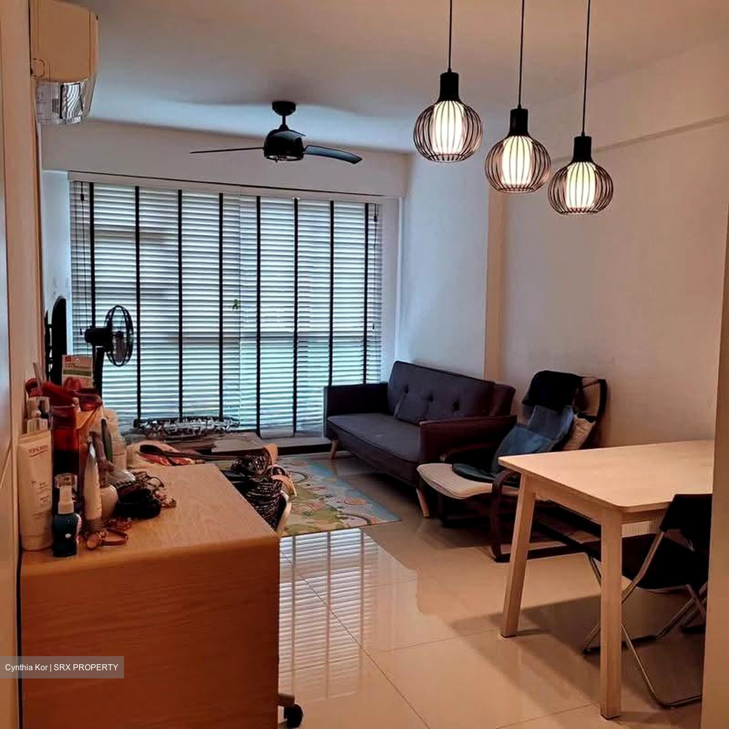 Blk 418 Fernvale Link (Sengkang), HDB 2 Rooms #620148211